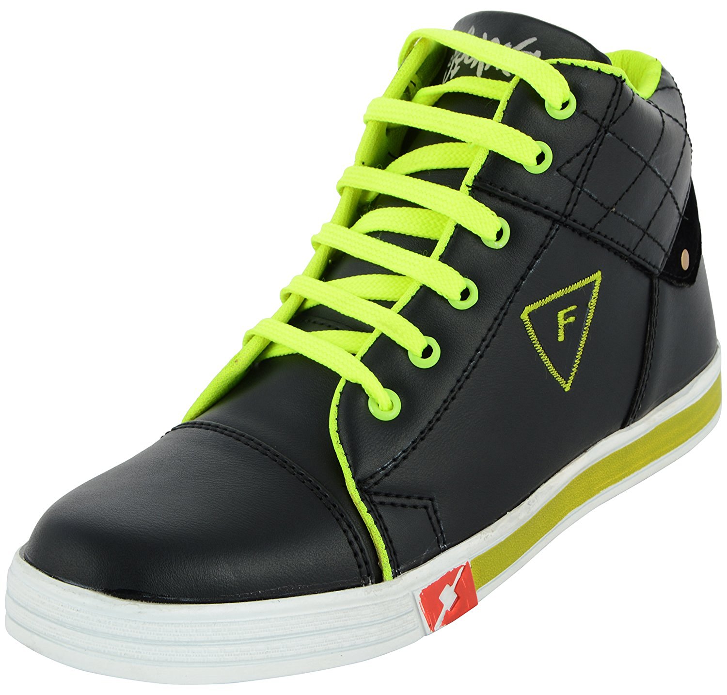 Auserio Men's Boots