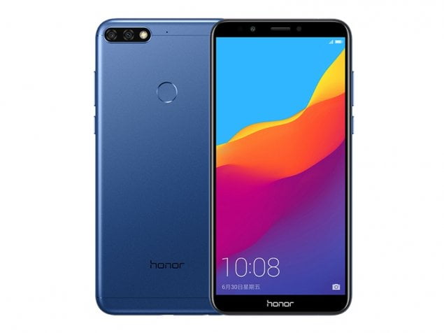 Honor 7c first sale on 31st May @12PM - Amazon