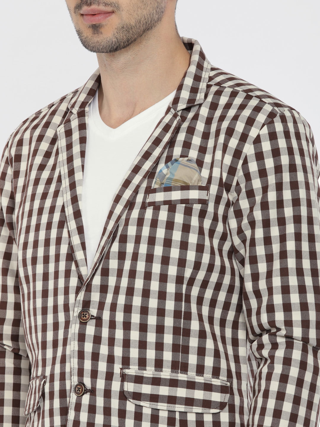 Suits & Blazers min 70% off - Myntra