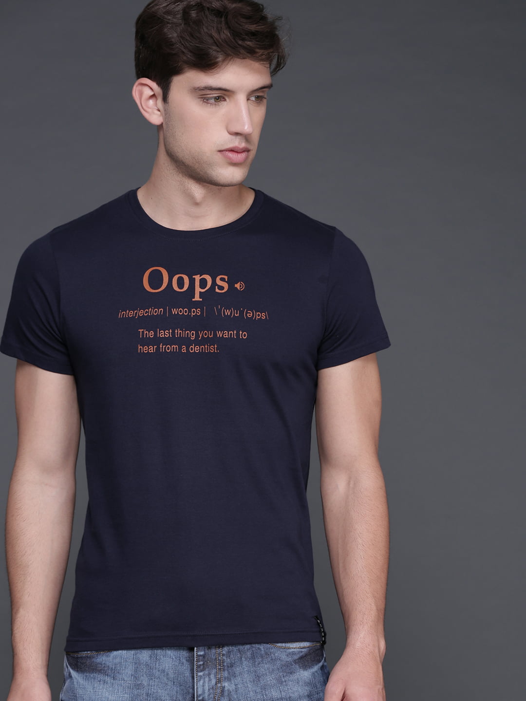 Wrogn Clothing Starts @ Rs.279 - Myntra