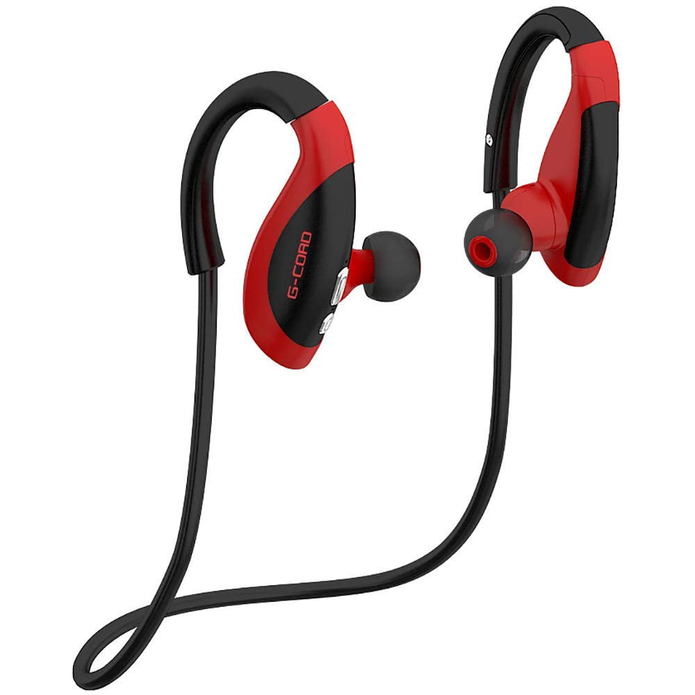 Fleeken H011 Wireless Bluetooth Earphone Sports Sweatproof Earbuds Rs.649 - Amazon