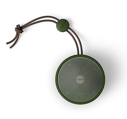 Edifier MP80 Portable Bluetooth Speakers (Color May Vary) (Green)