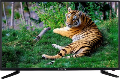 ADSUN 80cm (32 inch) HD Ready LED TV  (A-3200N)