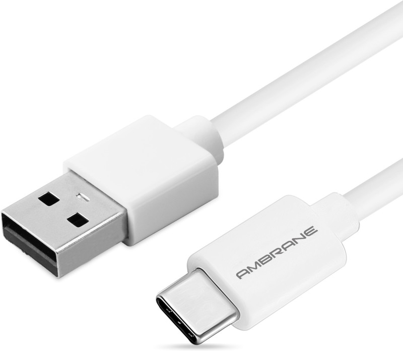 Ambrane ACT-1 1m USB Type C Cable Rs.149