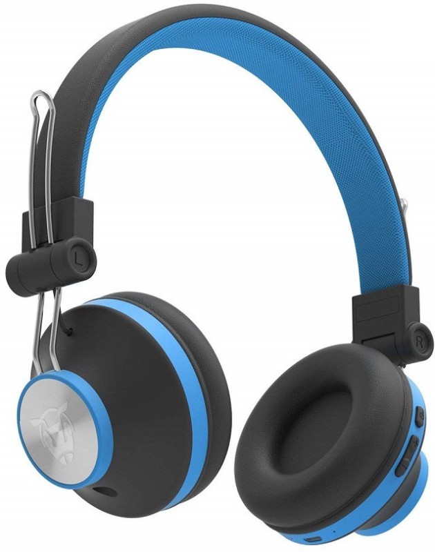 Ant Audio Treble H82 On-ear Bluetooth Headset with Mic Rs.899