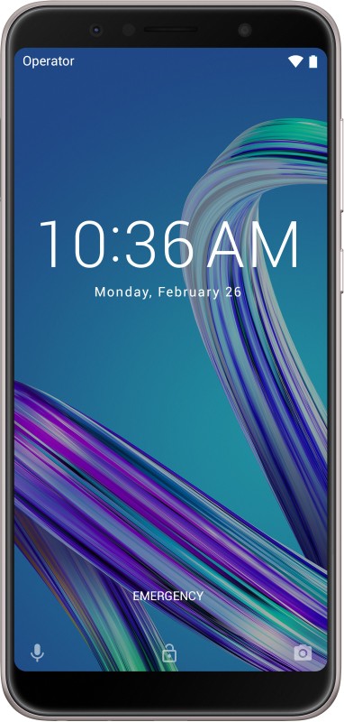 Asus Zenfone Max Pro M1 Phone Sale on 31st May @12PM - Flipkart