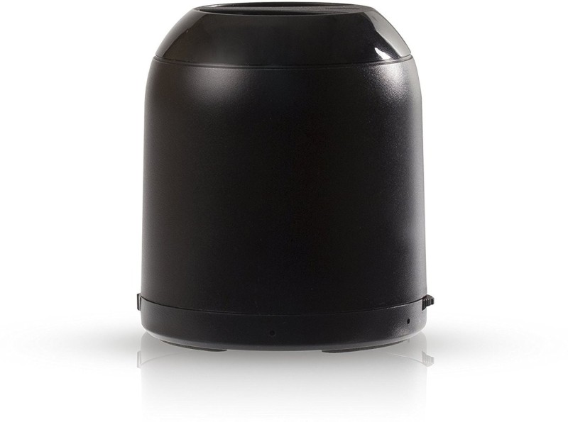 AT&T PBS10-BLK 3 W Bluetooth Speaker  (Black, 2.1 Channel) Rs.799