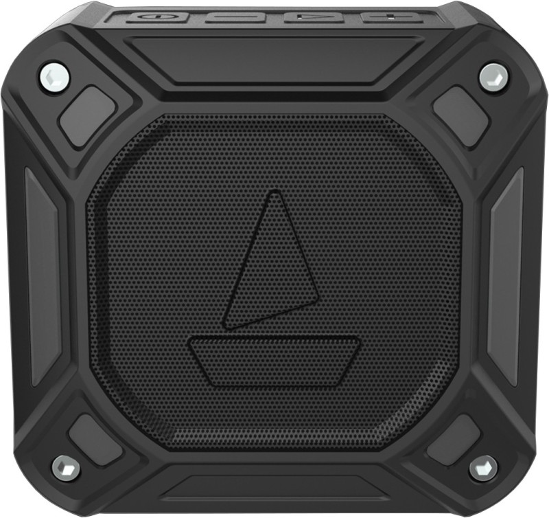 boAt Stone 300 5 W Bluetooth Speaker  (Black, Mono Channel)
