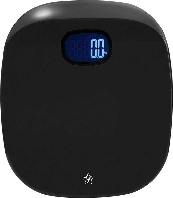 Share Flipkart SmartBuy EP3RB Weighing Scale