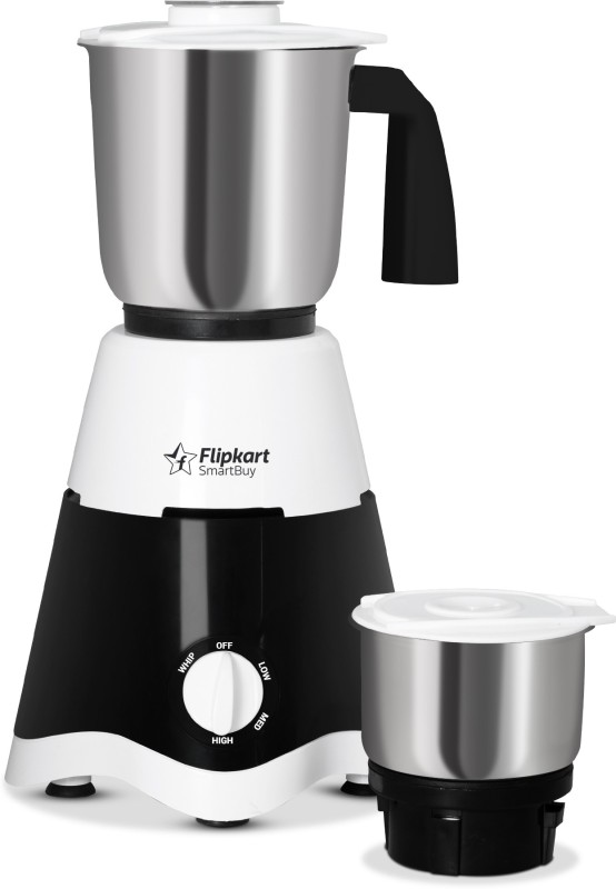 Flipkart SmartBuy PowerChef Pro 500 W Mixer Grinder