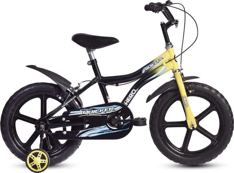 Hero Quicker 16T 16 T Road Cycle