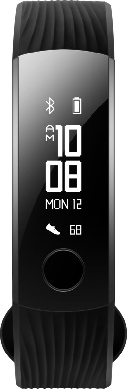Honor Band 3 Activity Tracker Rs.1999 - Amazon