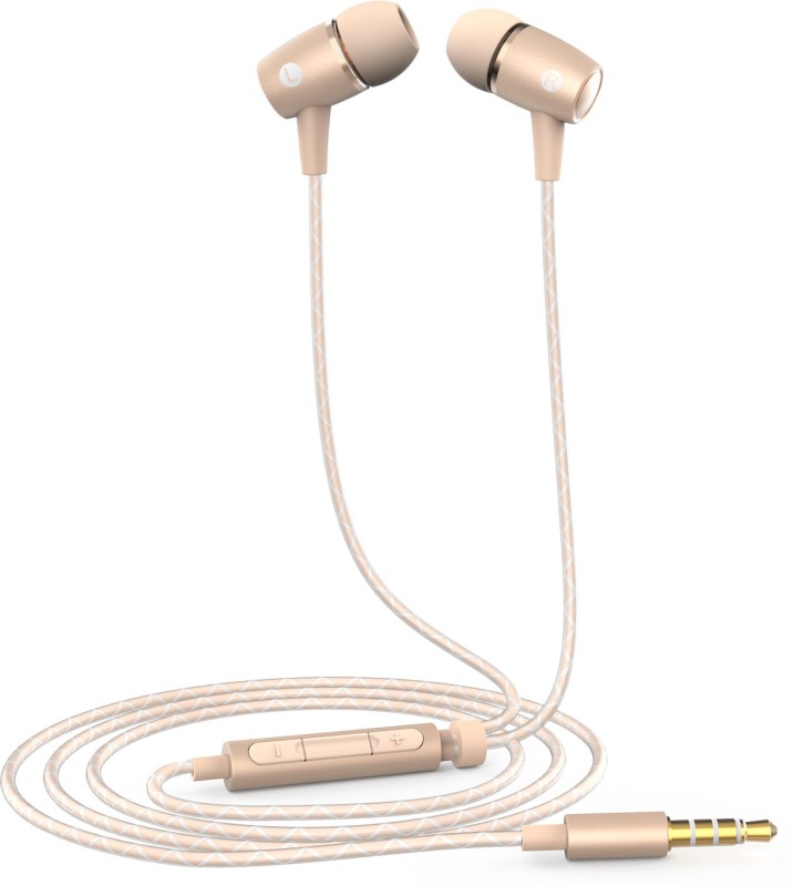 Share Huawei AM12Plus Wired Headset with Mic at Rs.999 - Flipkart