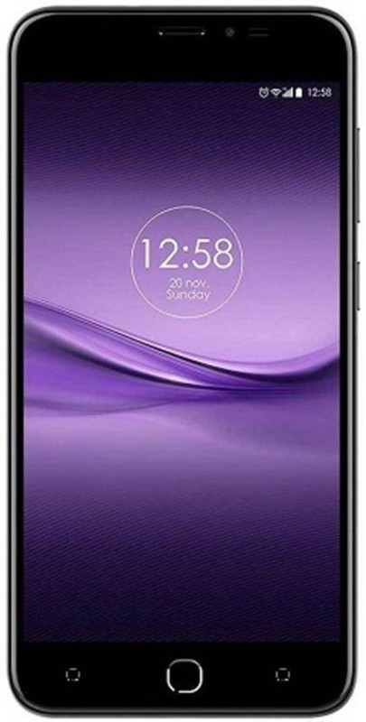 InFocus A2 (Champagne Gold, 8 GB)  (1 GB RAM) Rs.3999