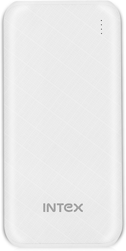 Intex 10000 mAh Power Bank (Fast Charging, 10 W)