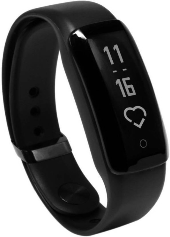 iVooMi FitMe Smart Fitness Band Rs.1999 - Flipkart