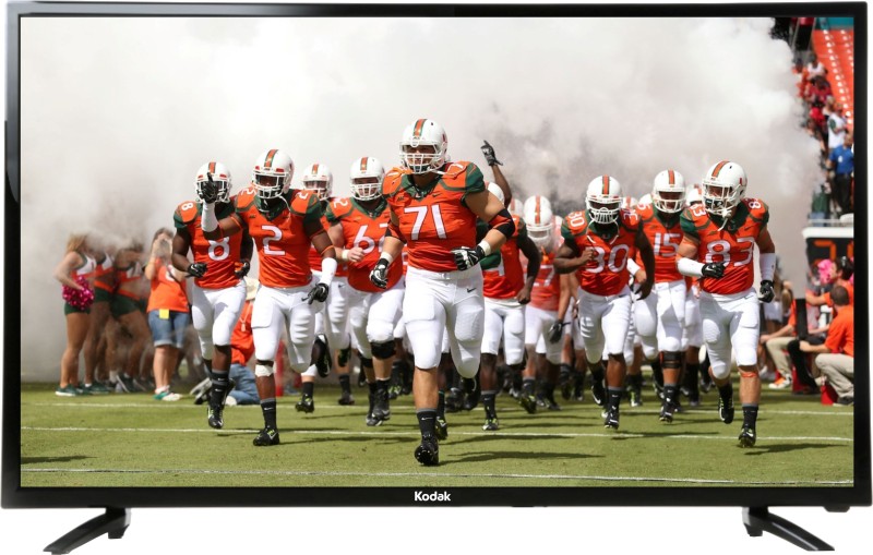 Kodak X900 102cm 40 inch Full HD LED TV - 40FHDX900S