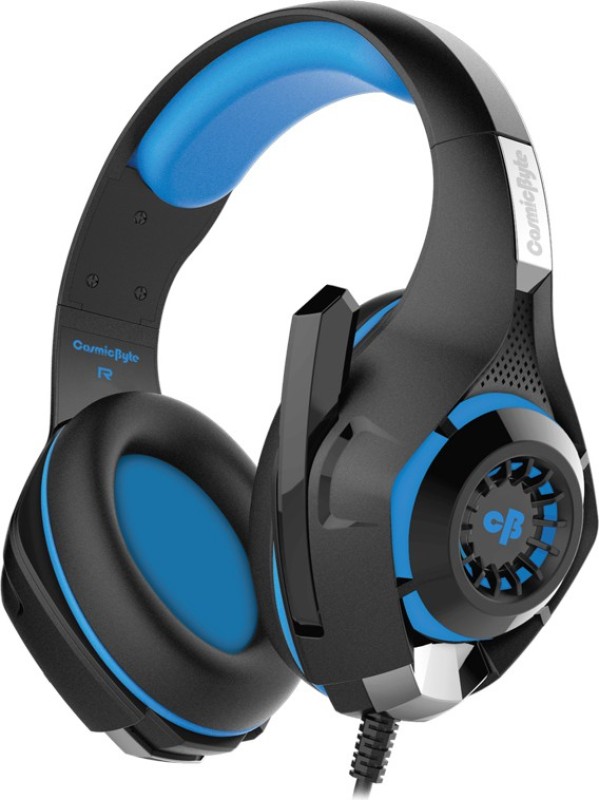 Share Kotion Each Cosmic Byte GS410 Headset with Mic