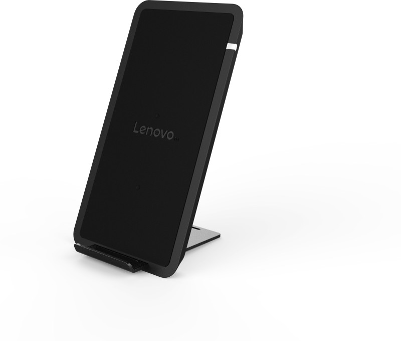 Lenovo HC21 Intelligent Fast Wireless Charging Pad