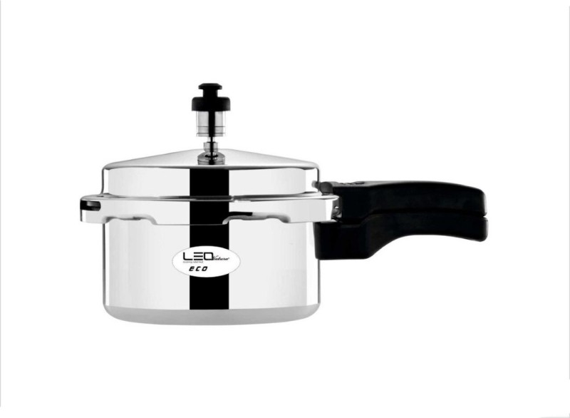 Leo-natura Pressure Cookers & Pans Start From Rs.399 - Flipkart