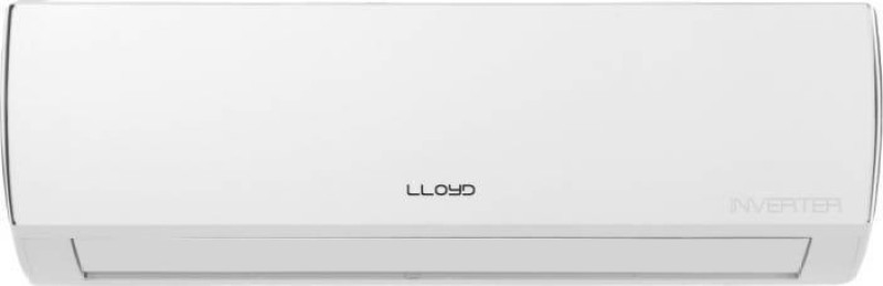 Lloyd 1.5 Ton 3 Star BEE Rating 2017 Inverter AC - White  (LS18I36FI, Copper Condenser) Rs.34499 - Flipkart