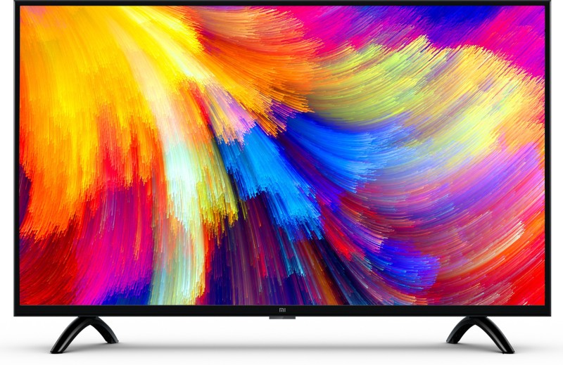 Mi LED Smart TV 4A 108 cm