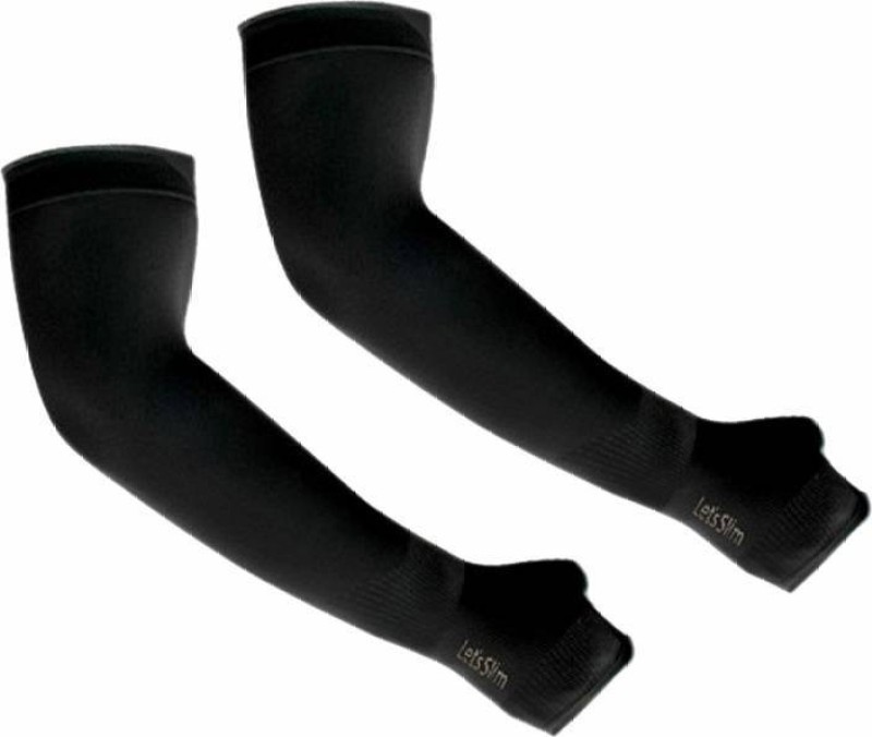 Share Mockhe Nylon Arm Sleeve For Men & Women Rs.149