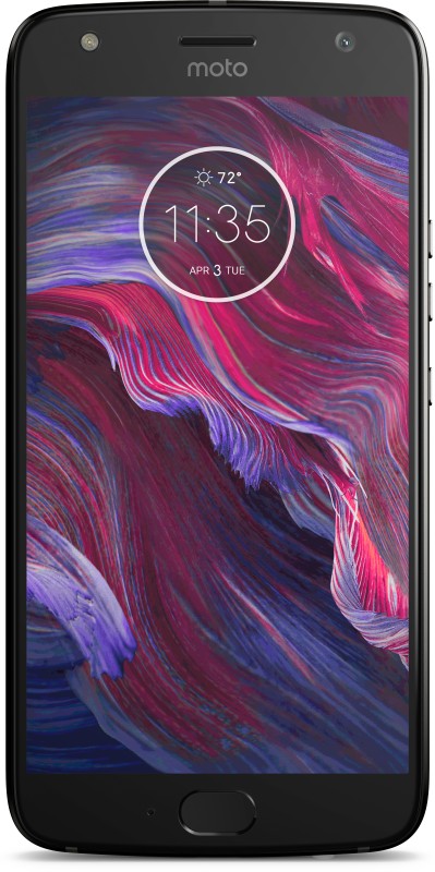 Moto X4 Starts at Rs.9999 - Flipkart