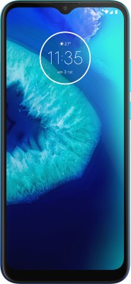 Motorola G8 Power Lite (Arctic Blue, 64 GB)  (4 GB RAM)