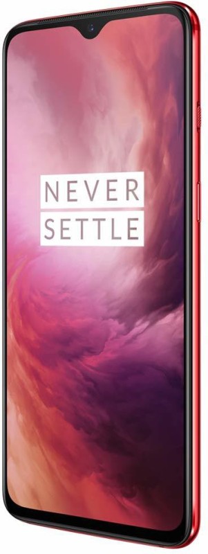 OnePlus 7 (Red, 256 GB)  (8 GB RAM)