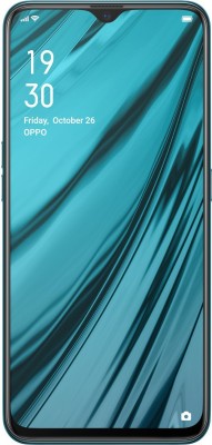 OPPO A9 (Marble Green, 128 GB)  (4 GB RAM)