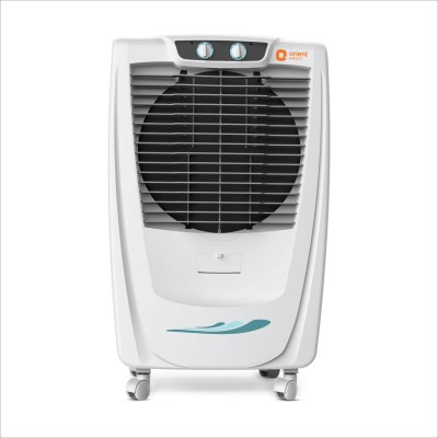 Orient Electric 50 L Desert Air Cooler  (White, CD5002B)
