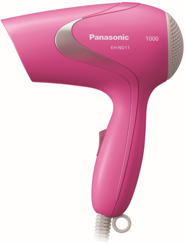 Panasonic EH-ND11-P62B Hair Dryer (Pink) at Rs.599 - Amazon
