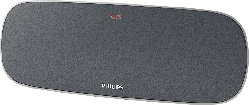 Philips MMS2141B/94 20 W Bluetooth Home Audio Speaker