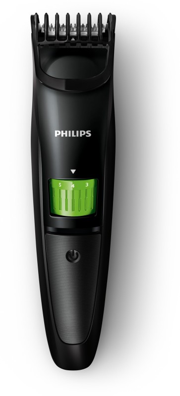 Philips QT3310/15 USB Charging Trimmer For Men at Rs.1099 - Flipkart