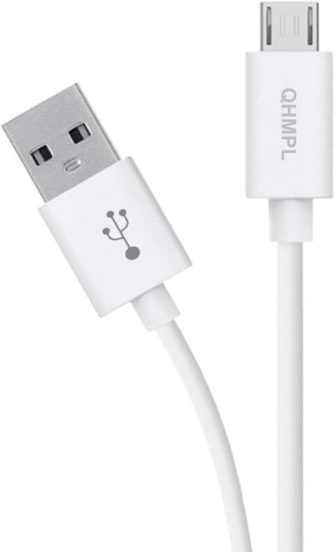 Quantum F2 1m Micro USB Cable Rs.99 - Flipkart
