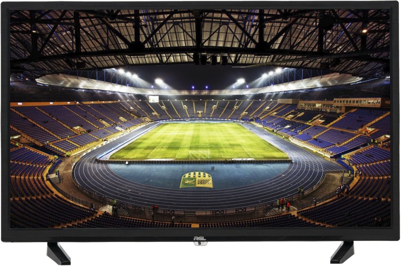 RGL 80cm (32 inch) HD Ready LED TV  (RGL3201)