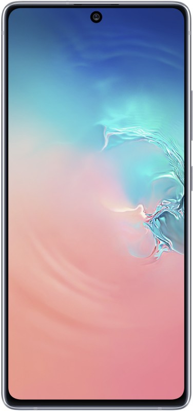 Samsung Galaxy S10 Lite (128 GB)  (8 GB RAM)