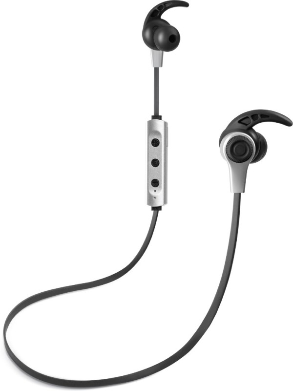 SoundLogic Loop Headset Bluetooth Headset with Mic Rs.699