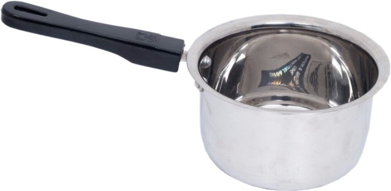 Tallboy Pan 15 cm diameter  (Stainless Steel) Rs.129 - Flipkart