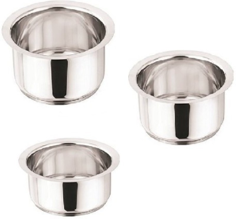 Tallboy Cookware Pots @ Best price - Flipkart