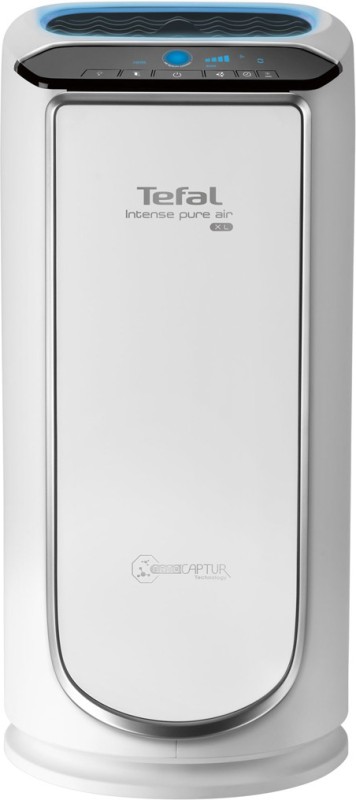 Tefal Intense Pure Air PU6025O1 Portable Room Air Purifier Rs.13499 - Flipkart
