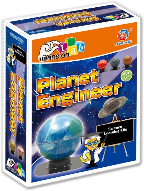 TENGXIN Plant Engineer Rs.104