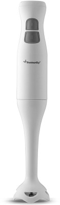 Butterfly HBE17 250 W Hand Blender  (White)