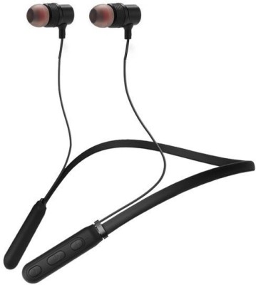 fiado AY-01 3D STEREO SPORTS NECKBAND Bluetooth Headset