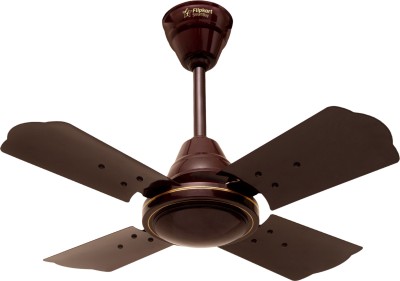 Flipkart SmartBuy Turbo Ceiling Fan  (Brown, Pack of 1)