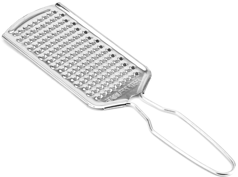 KVG Stainless Steel Grater Rs.49 - Flipkart