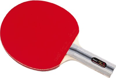 Nittaku T.T Bat Original Shake #1200 Multicolor Table Tennis Racquet  (Pack of: 1, 80 g) Rs.256