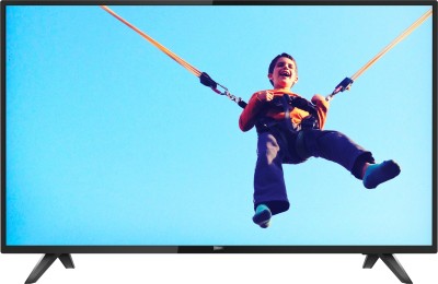 Philips 80cm (32 inch) HD Ready LED Smart TV  (32PHT5813S/94)