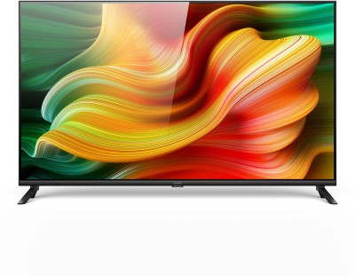 Live @ 12PM -Realme 108cm (43 inch) Full HD LED Smart Android TV  (TV 43)